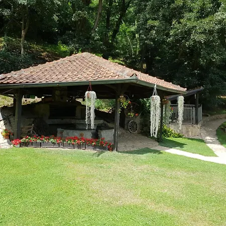 Mir Villa
