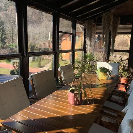 Villa Mir